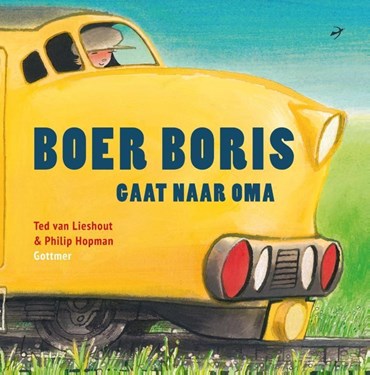 boer boris